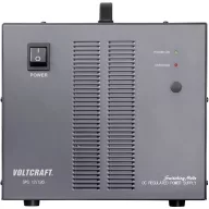   Labortápegység, fix feszültségű VOLTCRAFT SPS 12/120 12.6 - 14.8 V/DC 120 A 1700 W Kimenetek száma 1 x Kalibrált ISO