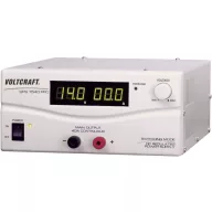   Labortápegység, szabályozható VOLTCRAFT SPS 1540 PFC 3 - 15 V/DC 4 - 40 A 600 W Remote Kimenetek száma 1 x Kalibrált ISO