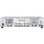 VOLTCRAFT VSP 2405 Labortápegység, szabályozható Kalibráció (ISO) 0.1 - 40 V/DC 0 - 5 A 409 W Kimenetek száma 3 x