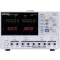 GW Instek GPD-4303S Labortápegység, szabályozható Kalibráció (ISO) 0 - 30 V/DC 0 - 3 A 195 W USB Távirányítható Kimenetek száma 4 x