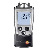 testo 606-1 Anyagnedvesség mérő Kalibráció (ISO)