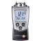 testo 606-2 Anyagnedvesség mérő Kalibráció (ISO)