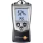 testo 610 Légnedvesség mérő Kalibráció (ISO) 0 % rF 100 % rF Olvadáspont-/penészesedés jelző