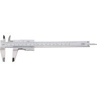   HELIOS PREISSER 0184 501-ISO Zseb tolómérő Kalibráció (ISO) 150 mm