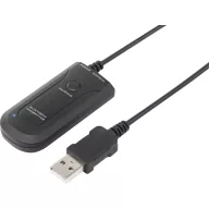   Bluetooth zenei vevő, audio adapter, fejhallgatókhoz Renkforce Bluetooth 4.0 BTX-1300