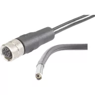   Endoszkóp kameraszonda, kiegészítő flexibilis kamera 2m Ø 5,5 mm BS-500/1000-es endoszkópokhoz Voltcraft 6200SRC