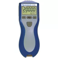   Wachendorff PLT20000 lézeres fordulatszámmérő, 5-20000 rpm