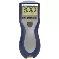 Wachendorff PT99 optikai fordulatszámmérő, 5-99999 rpm