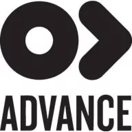 Advance AT 170 Gaffer Színpadi ragasztószalag