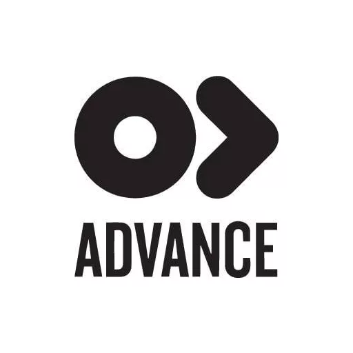 Advance AT 170 Gaffer Színpadi ragasztószalag