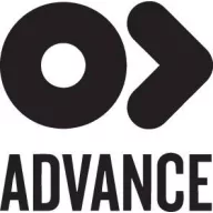 Advance AT 202 Gaffer Színpadi ragasztószalag