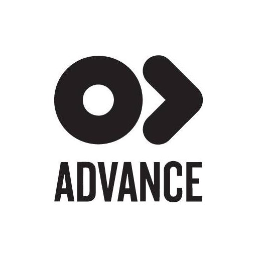 Advance AT 202 Gaffer Színpadi ragasztószalag