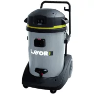   Lavor TAURUS PR 8.212.0508 Nedves-/száraz porszívó 3600 W 77 l Kihajtható tartály
