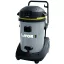 Lavor TAURUS PR 8.212.0508 Nedves-/száraz porszívó 3600 W 77 l Kihajtható tartály