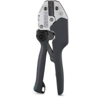   Phoenix Contact CRIMPFOX 2,5-M 1212719 Krimpelőfogó Érvéghüvelyek 0.25 - 2.5 mm²