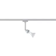   Paulmann DecoSystems Nagyfeszültségű sínrendszer lámpa URail GZ10 3.5 W LED Króm (matt)