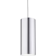   Nagyfeszültségű sínrendszer lámpa URail Fixen beépített LED-es 6 W LED Paulmann Barrel Króm (matt)