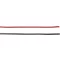 Nagyon hajlékony szilikonkábel, 2 x 6 mm², Reely