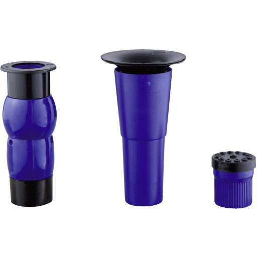 Szökőkút szivattyú, nemesacél 38 W, renkforce 1275340