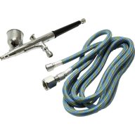 Aerotec neu Sűrített levegős festékszóró készlet