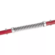   HP Autozubehör 10285 Vontató rúd 2000 kg-ig (H x Sz x Ma) 1.8 m x 13 cm x 4.50 cm 1 db