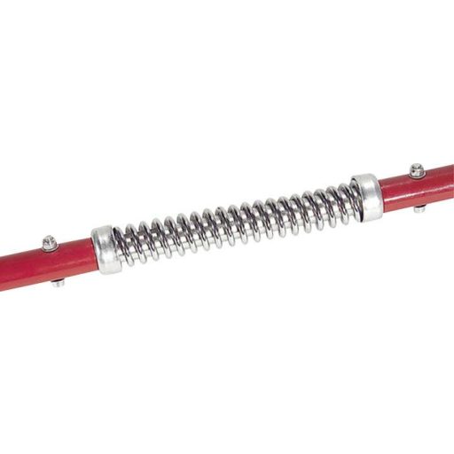 HP Autozubehör 10285 Vontató rúd 2000 kg-ig (H x Sz x Ma) 1.8 m x 13 cm x 4.50 cm 1 db