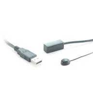 Marmitek IR 100 USB Infra hosszabbító Fekete
