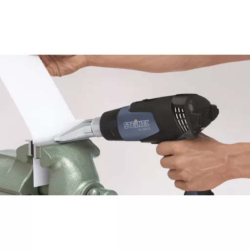 Steinel 078218 Finom por szűrő Alkalmas Steinel HL 1920 E, HL 2020 E, HG 2120 E, HG 2320 E