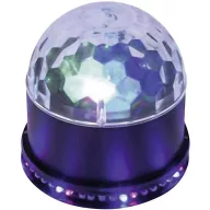   Eurolite 51918804 LED BCW-4 LED-es effektsugárzók LED-ek száma:51 x