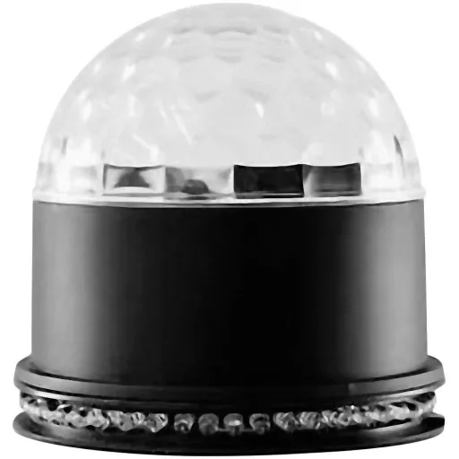 Eurolite 51918804 LED BCW-4 LED-es effektsugárzók LED-ek száma:51 x