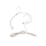 Headset Beszéd mikrofon Omnitronic UHF-200 HS