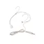Headset Beszéd mikrofon Omnitronic UHF-200 HS