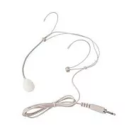 Headset Beszéd mikrofon Omnitronic UHF-200 HS
