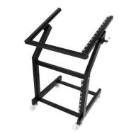   Omnitronic 30103060 19 collos rack kocsi 12 ME Acél Görgőkkel