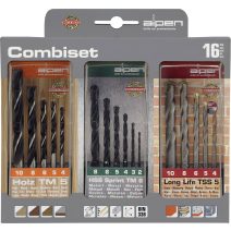 Univerzális fúrókészletek