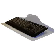   Neomounts Billentyűzet és egér tartó Alkalmas sorozat: Univerzális Ezüst