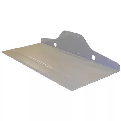 Neomounts Billentyűzet és egér tartó Alkalmas sorozat: Univerzális Ezüst