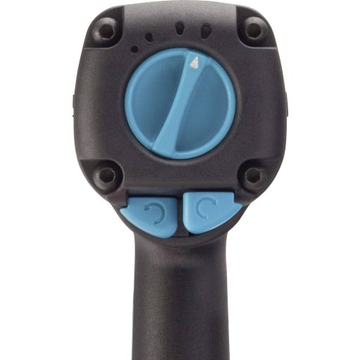 Sűrített levegős ütvecsavarozó 1054 Nm 1/2 (12,5 mm) külső négylap, Hazet 9012EL-SPC