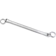   Hazet 630A-25/32X13/16 kettős gyűrűskulcs Kulcsszélesség (coll) 13/16 - 25/32