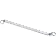   Hazet 630A-1/4X5/16 kettős gyűrűskulcs Kulcsszélesség (coll) 1/4 - 5/16