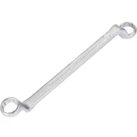   Hazet 630A-1X1.1/8 kettős gyűrűskulcs Kulcsszélesség (coll) 1 - 1 1/8