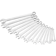   Hazet 600SPC/16 Racsnis csavarkulcs készlet 16 részes Kulcsszélesség (metrikus) 7 - 24 mm