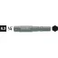 Hazet 8508S-1 Összekötő darab 1/4 coll 50 mm 1 db