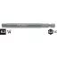 Hazet 8508S-4 Összekötő darab 1/4 coll Meghajtás (csavarhúzó) 1/4 (6,3 mm) 100 mm 1 db