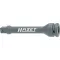 Hazet 9005S-5 Dugókulcs hosszabbító 1/2 coll Meghajtás (csavarhúzó) 1/2 (12,5 mm) 130 mm 1 db
