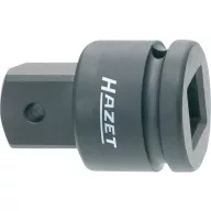   Hazet 1007S-2 Dugókulcs adapter 1 coll Meghajtás (csavarhúzó) 3/4 (20 mm) 65 mm 1 db