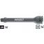 Hazet 1005S-7 Dugókulcs hosszabbító 3/4 coll Meghajtás (csavarhúzó) 3/4 (20 mm) 175 mm 1 db