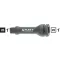 Hazet 1105S-13 Dugókulcs hosszabbító 1 coll Meghajtás (csavarhúzó) 1 (25 mm) 330 mm 1 db