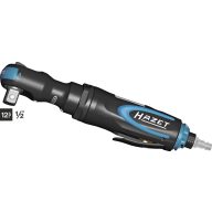  Hazet 9022P-2 Sűrített levegős racsnis hajtókar 1/2 (12,5 mm), külső négylap 6.3 bar