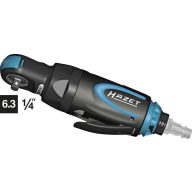   Hazet 9020P-2 Sűrített levegős racsnis hajtókar 1/4 (6,3 mm) 6.3 bar